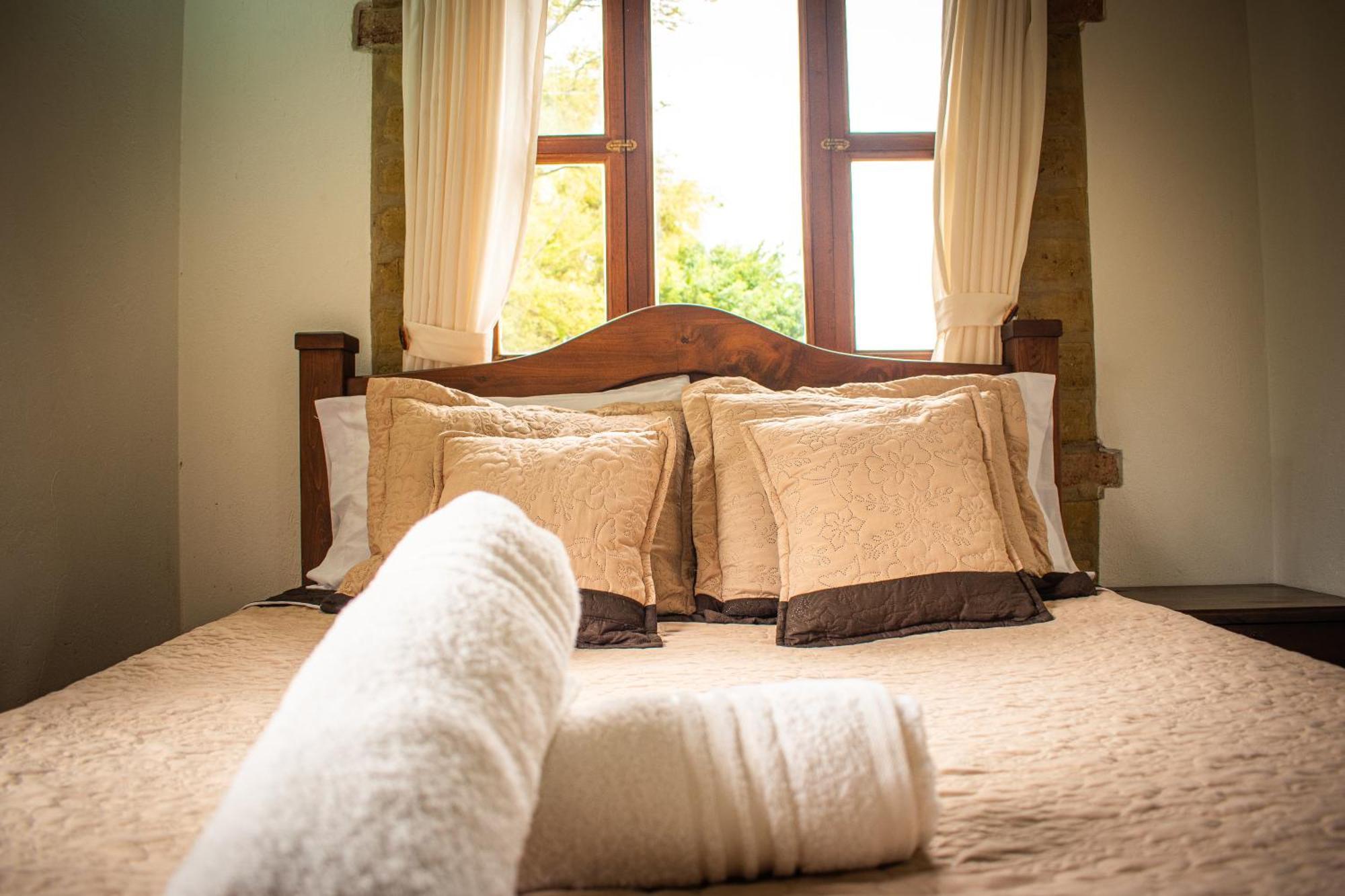 El Pozzo Hotel Campestre Villa de Leyva Ngoại thất bức ảnh