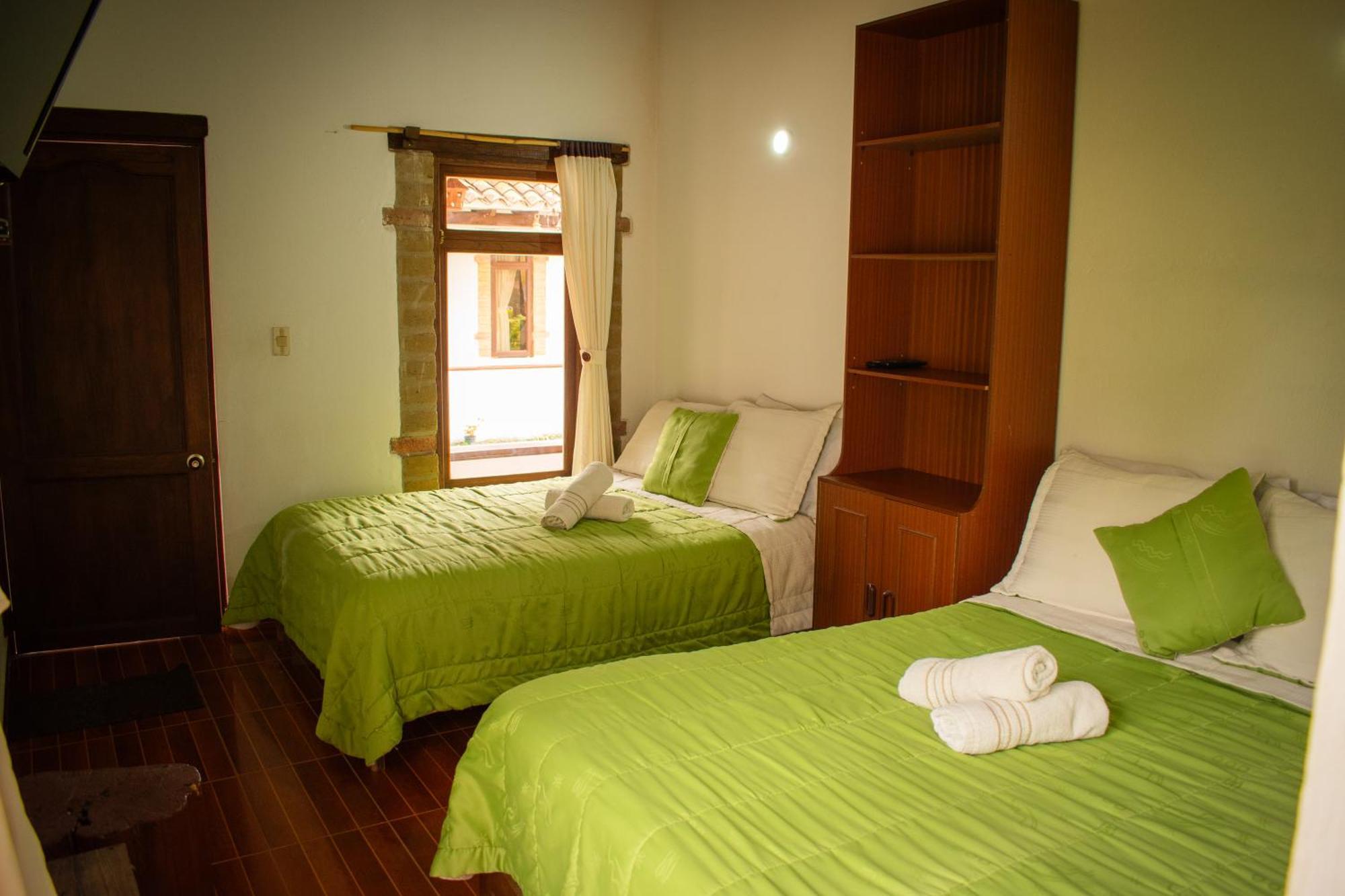 El Pozzo Hotel Campestre Villa de Leyva Ngoại thất bức ảnh